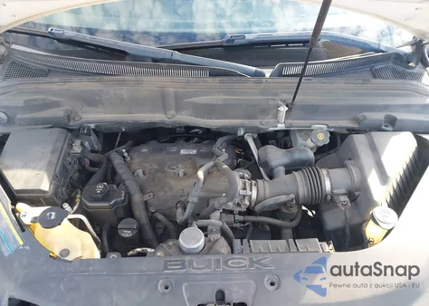 2010 Buick Enclave 2Xl z USA, uszkodzony, nr VIN 5GALVCED4AJ127116